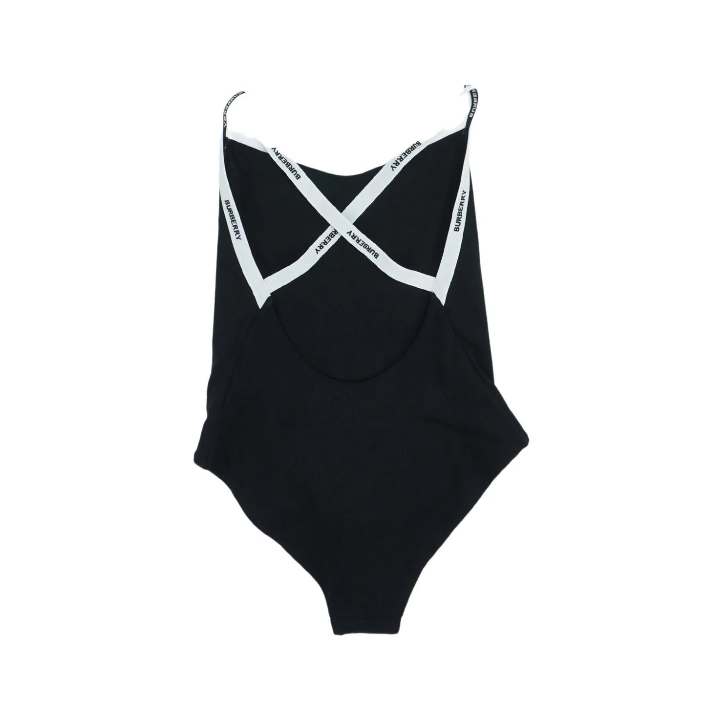 Burberry One-Piece Bathing Suit - Women's XS