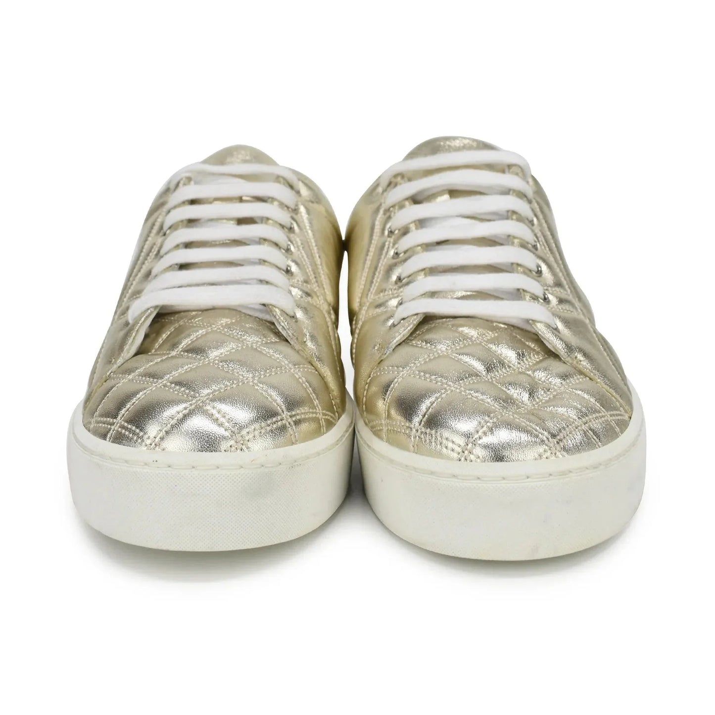 Burberry Sneakers - Women's 39