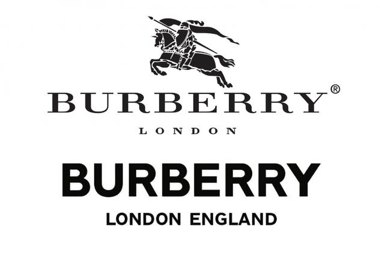 BURBERRY MONTAGE PRINT SILK SCARF