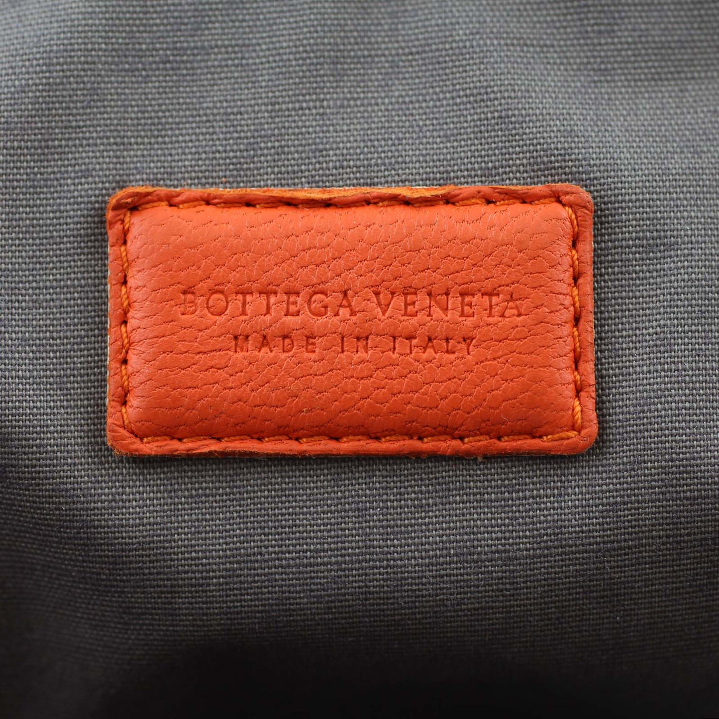 Bottega Veneta Intrecciato Cosmetic Pouch