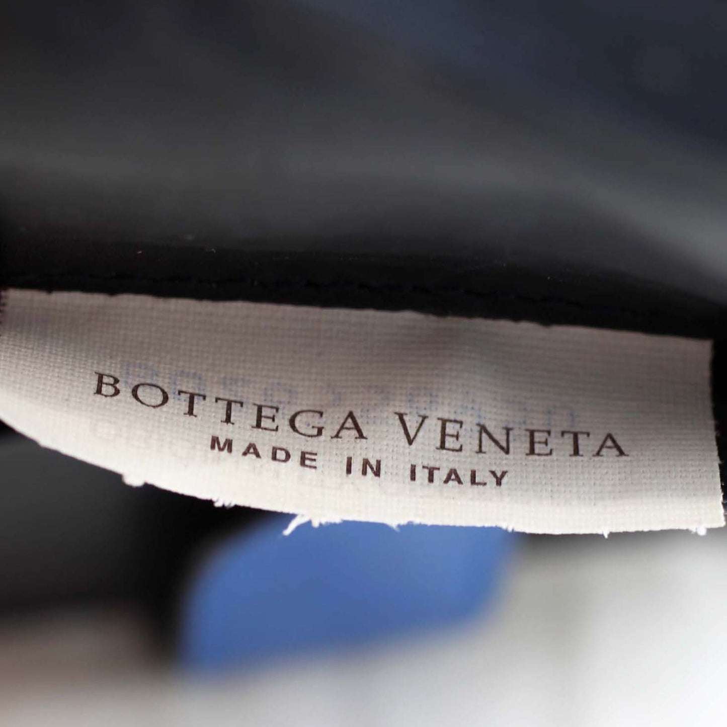 Bottega Veneta Intrecciato Mini Wallet