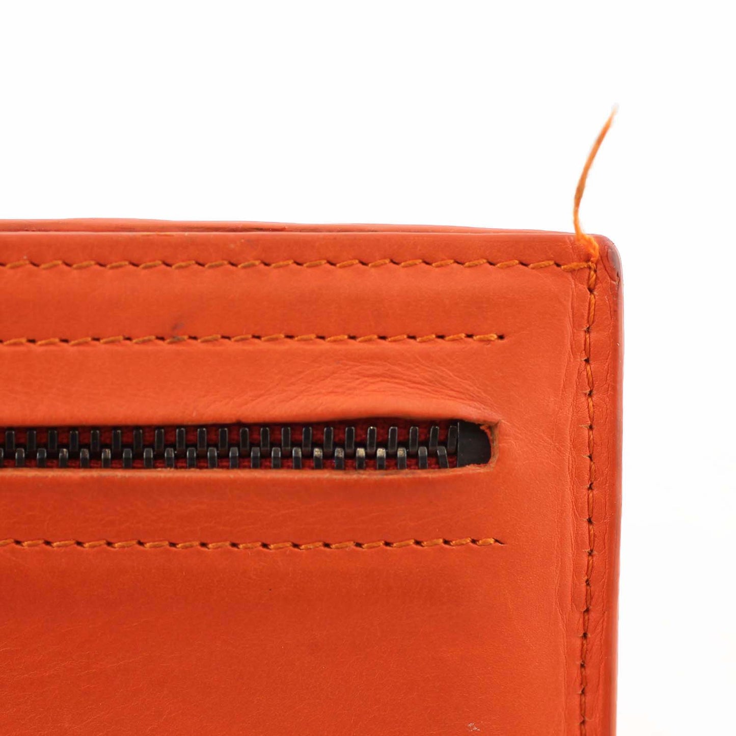 Bottega Veneta Intrecciato Tall Card Case