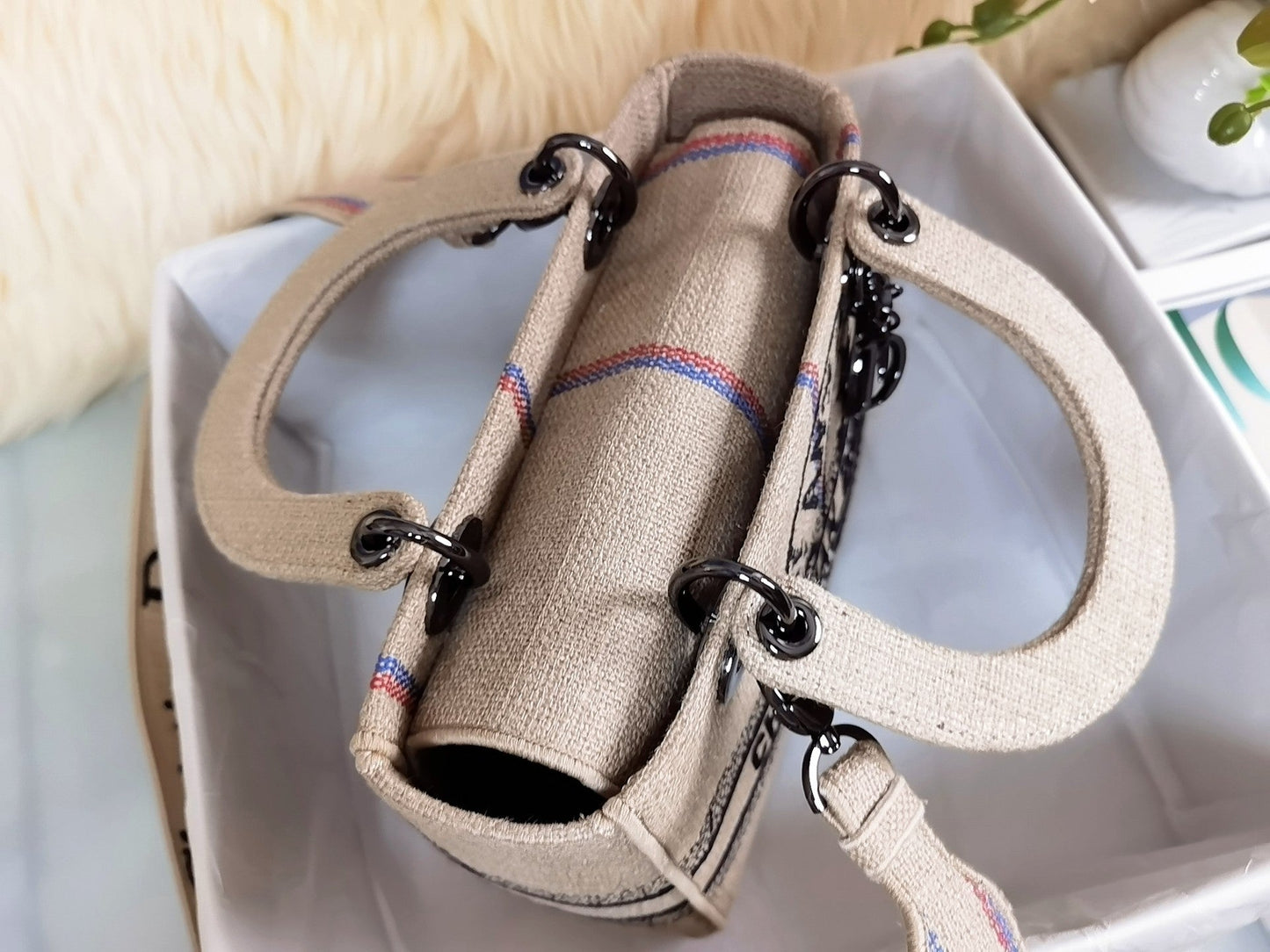 EN - New 1:1 rep Lux Bags DIR 339