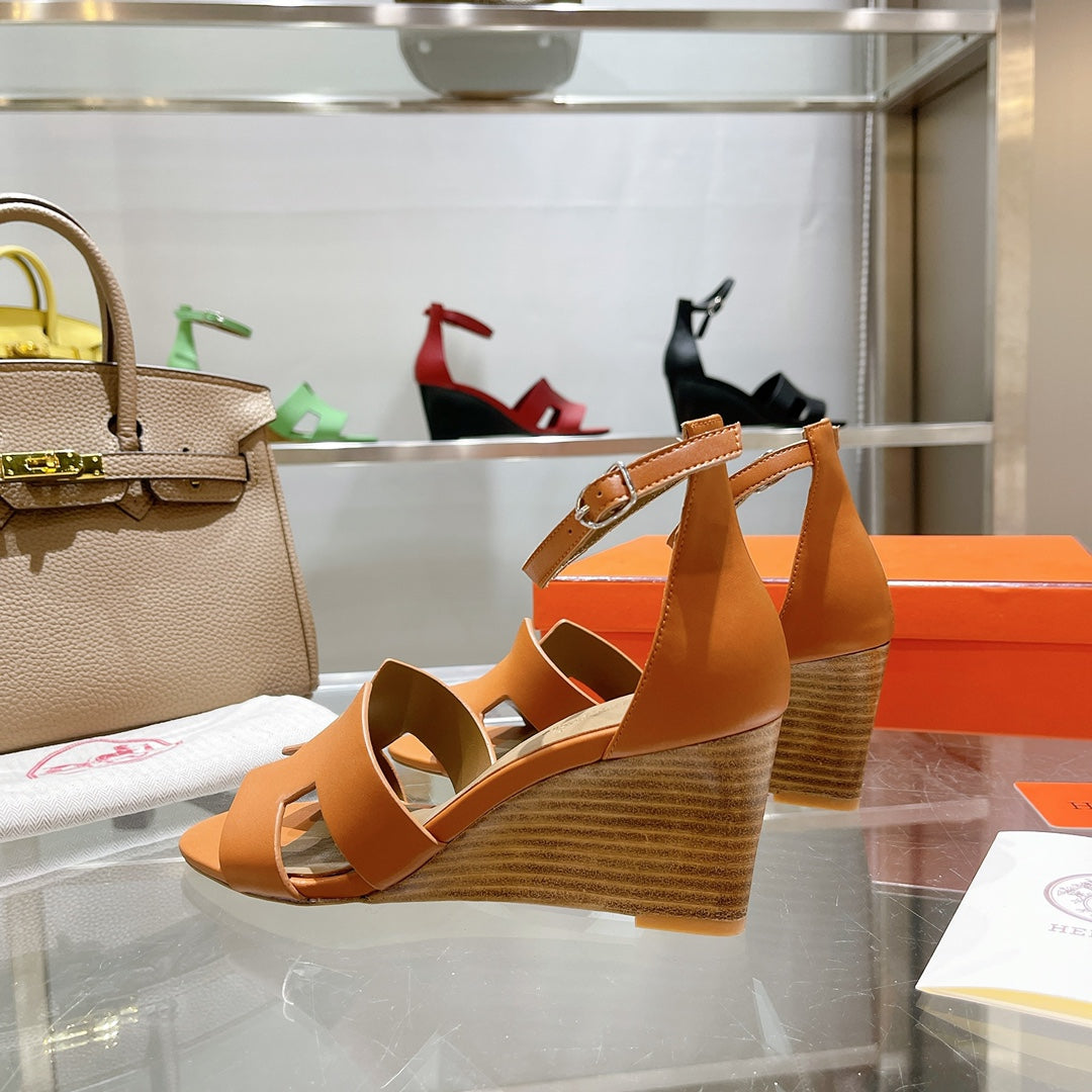 New 1:1 rep HM HIGH HEELS 079