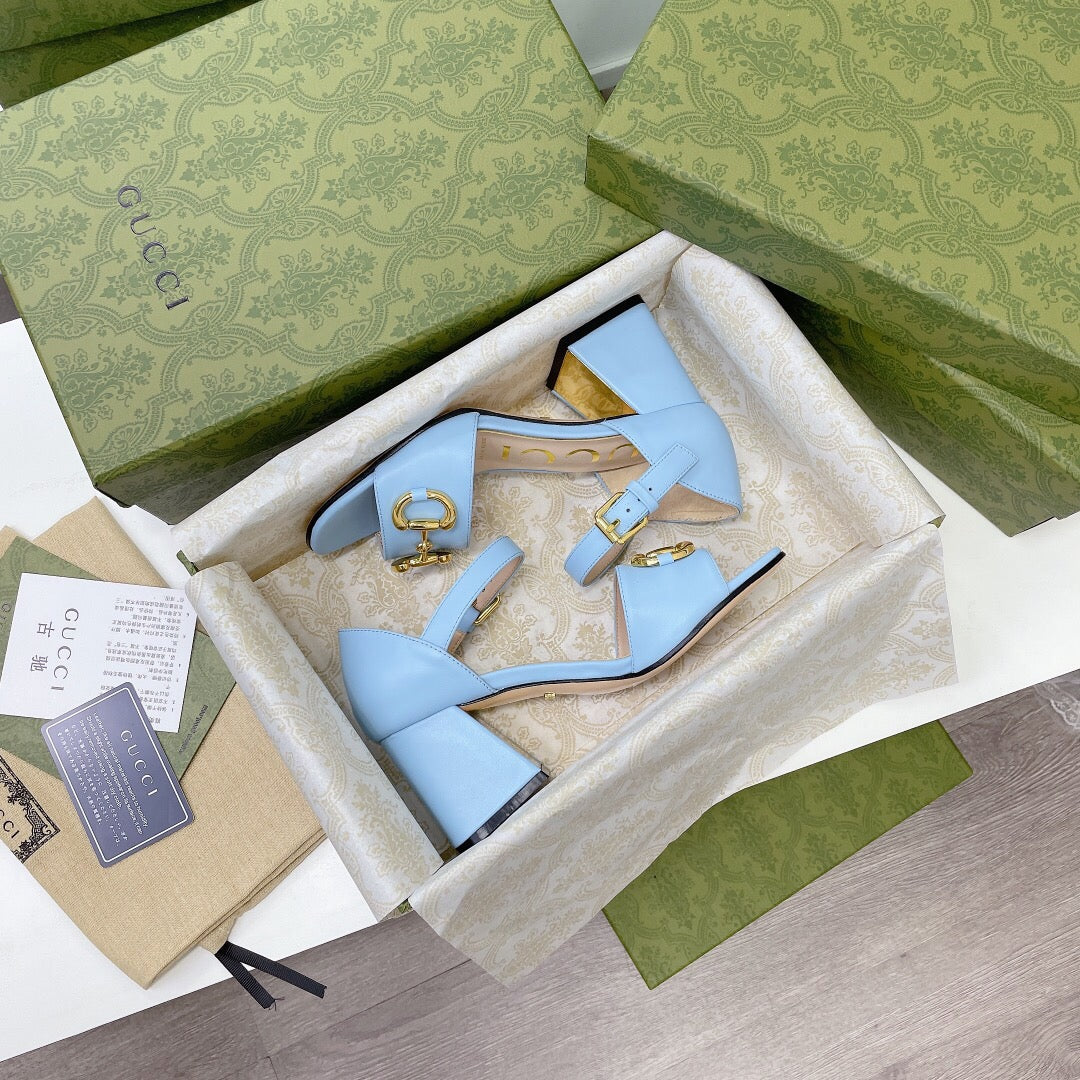 New 1:1 rep GCI HIGH HEELS 033
