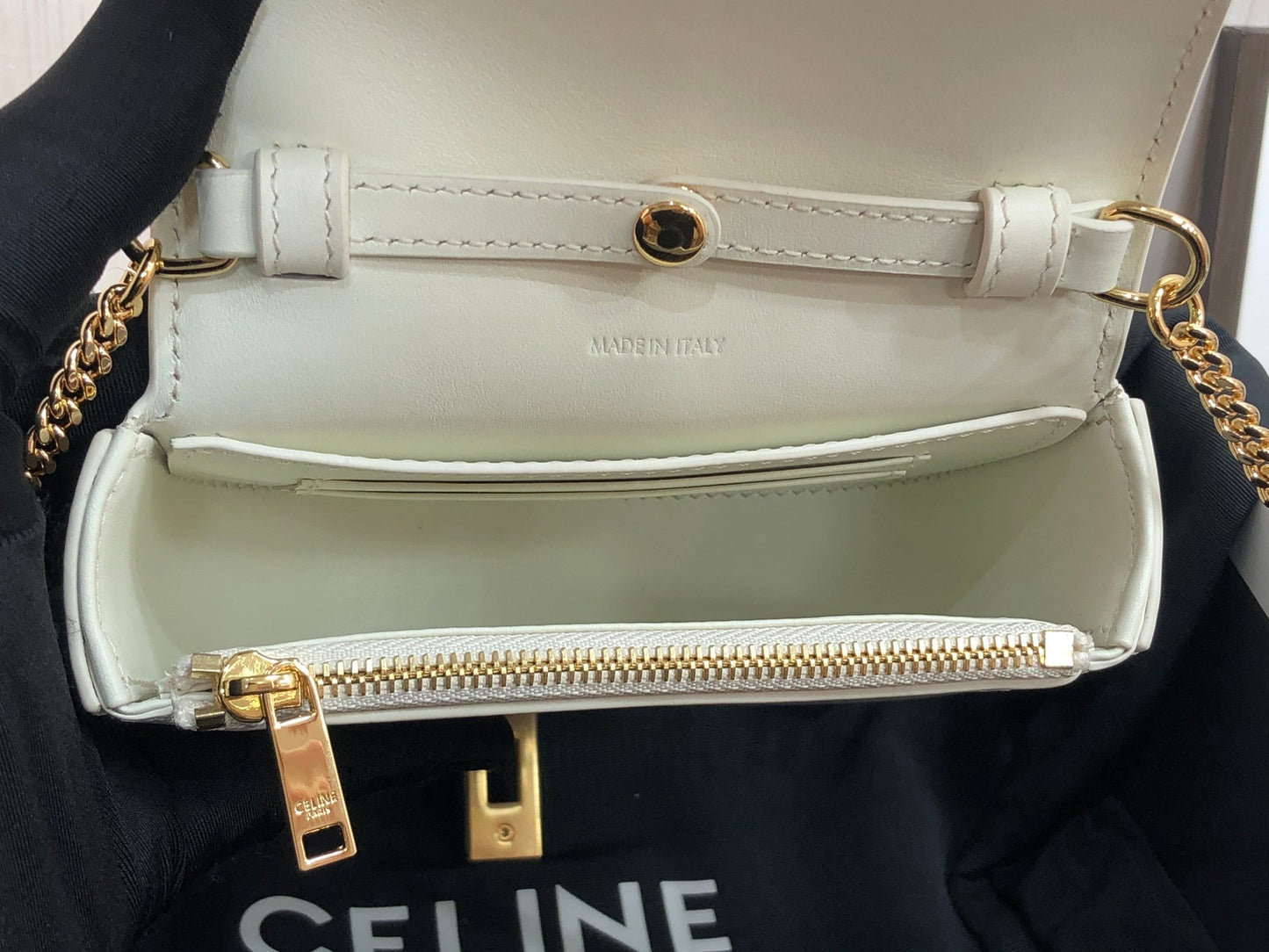 Top Quality Small Bowling Bag White For Women 5.5in/14cm