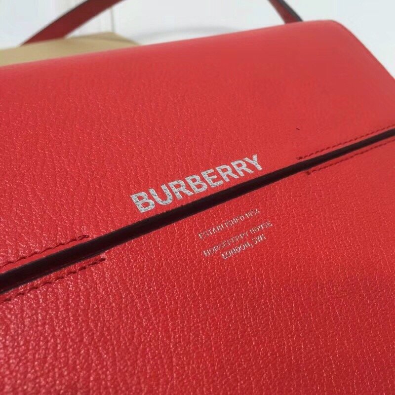 Top Quality Large GraTop Quality Bag Red For Women, Bags 10.2in/26cm