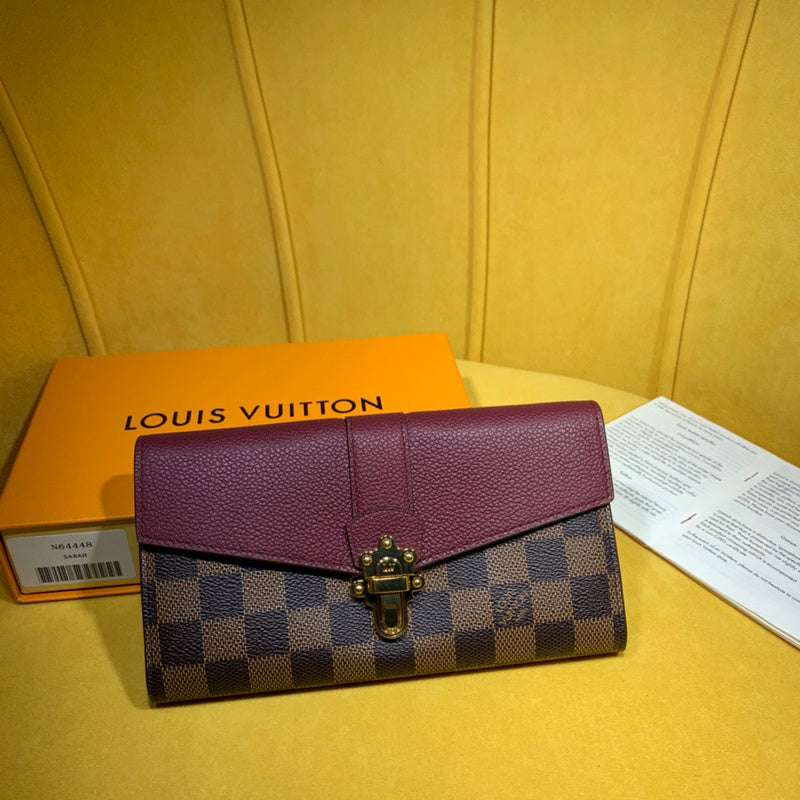 Louis Vuitton Luxury Bags 2203