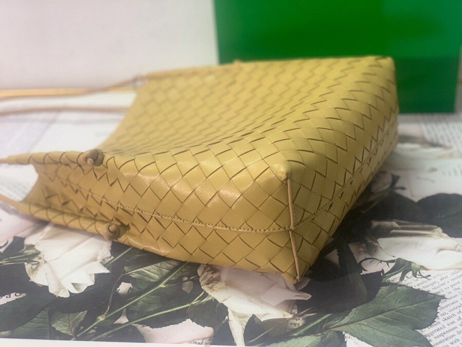 Top Quality Handle Bag Yellow, For Women, Women’s Bags 12.6in/32cm
