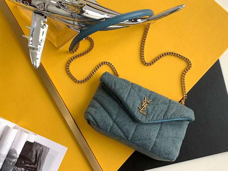 Yves Saint Laurent - Bags - The Elite Bags  443