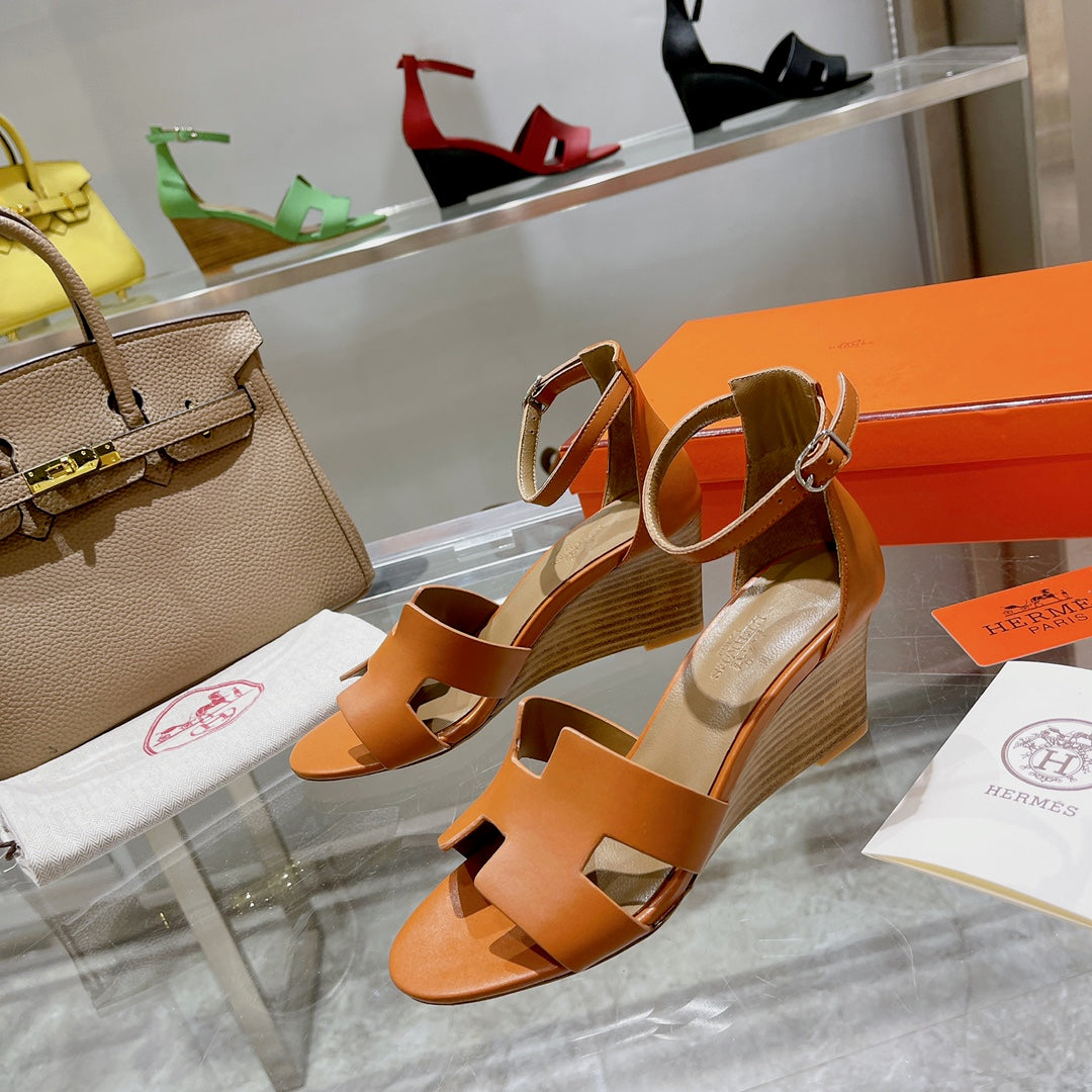 New 1:1 rep HM HIGH HEELS 079