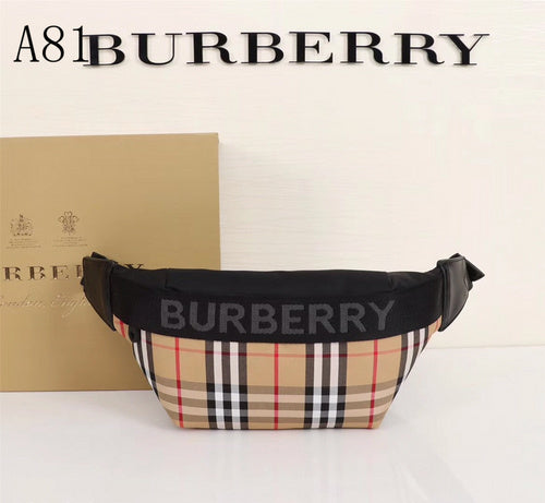Top Quality Fashion -BBR Bags - 837