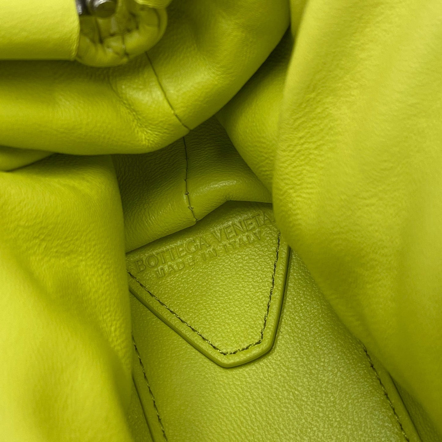 Top Quality Point Yellow, For Women, Women’s Bags 9.4in/24cm