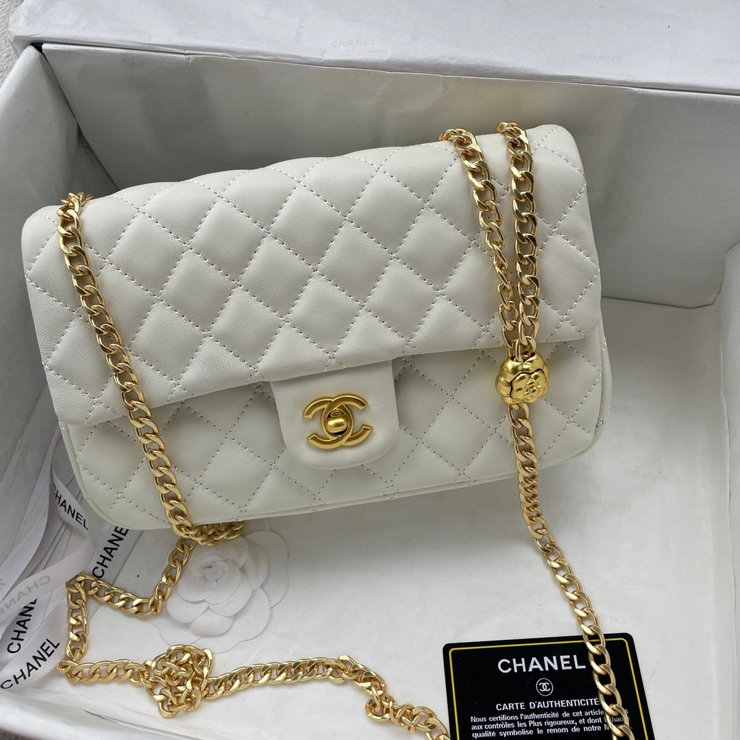 EN - New 1:1 rep  Top Quality CHL Bag 583