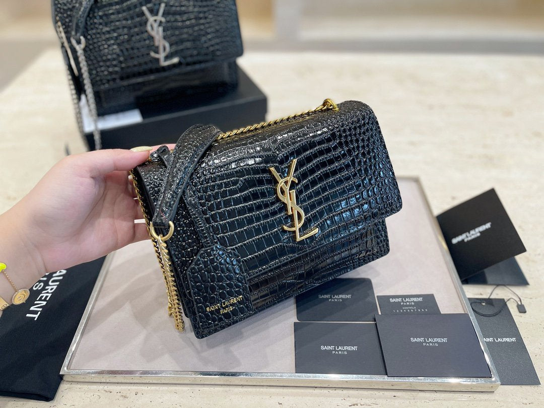 EN - New 1:1 rep  Bags SLY 200