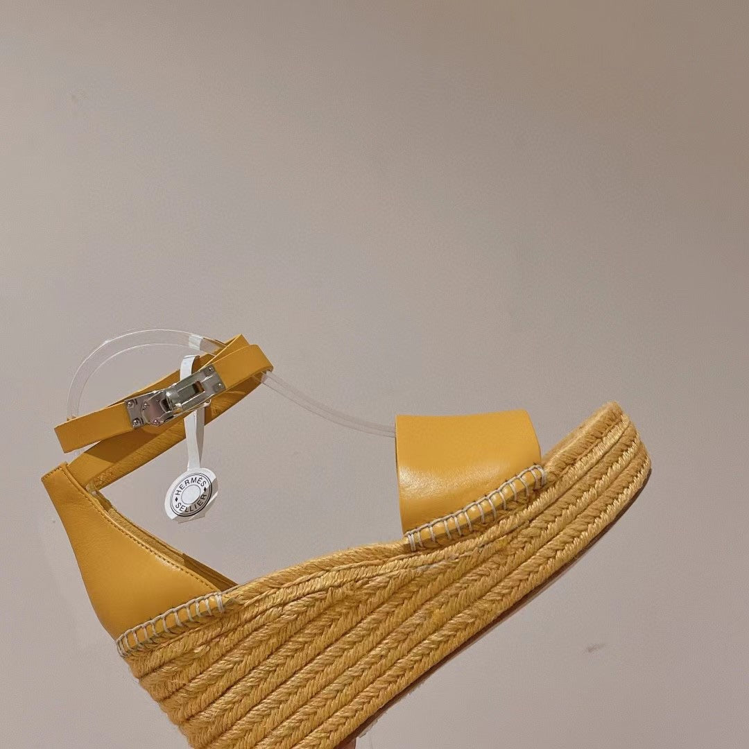 New 1:1 rep HM HIGH HEELS 046