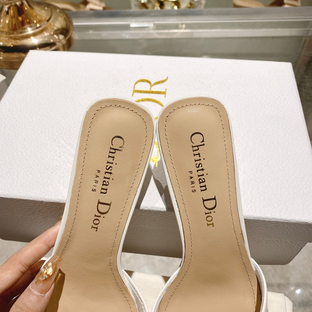 New 1:1 rep DIR HIGH HEELS 044