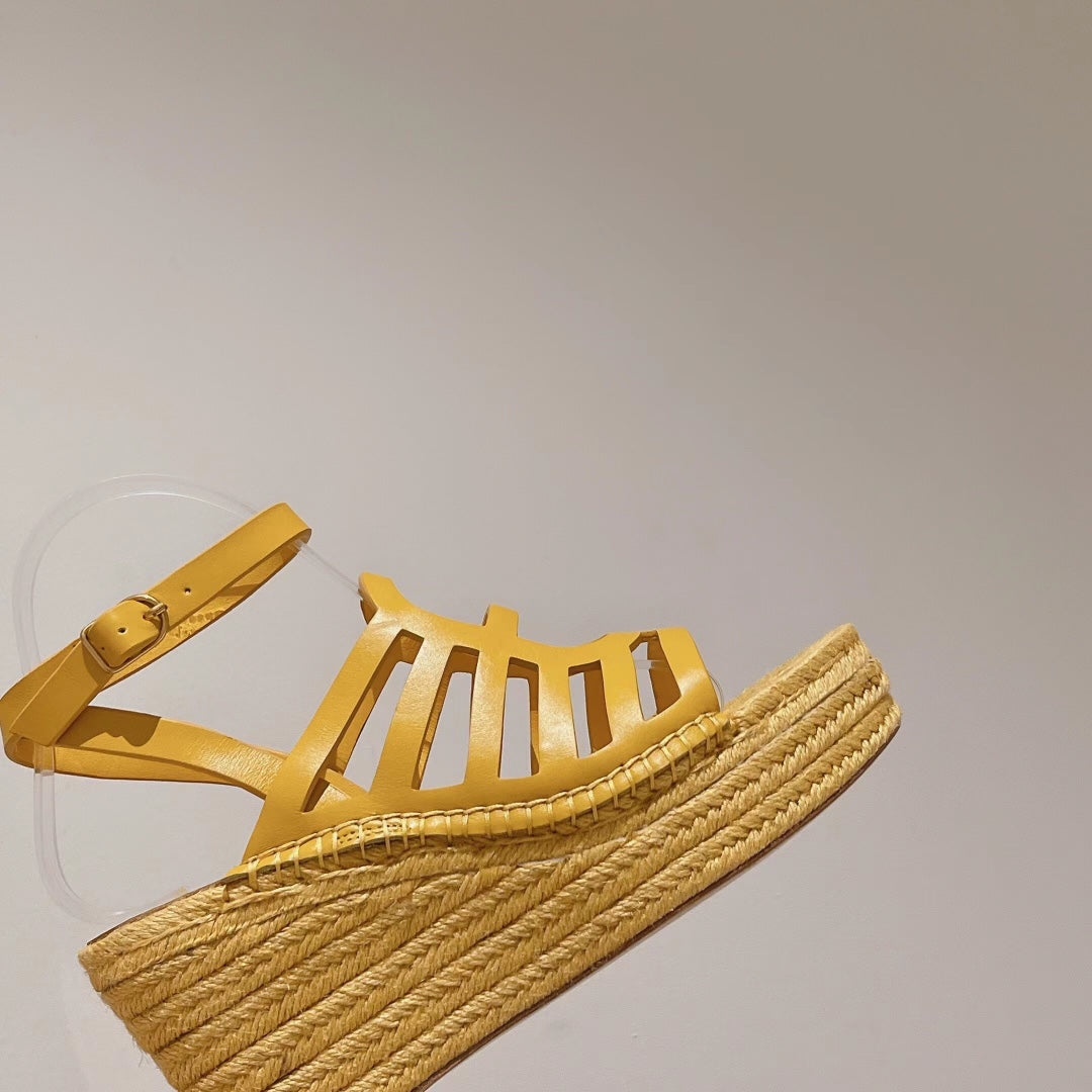 New 1:1 rep HM HIGH HEELS 051