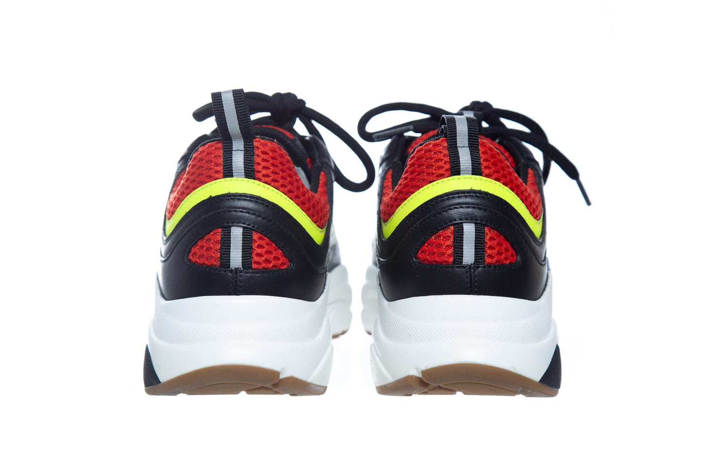 Dior Multicolor Homme B22 Sneakers SZ 38