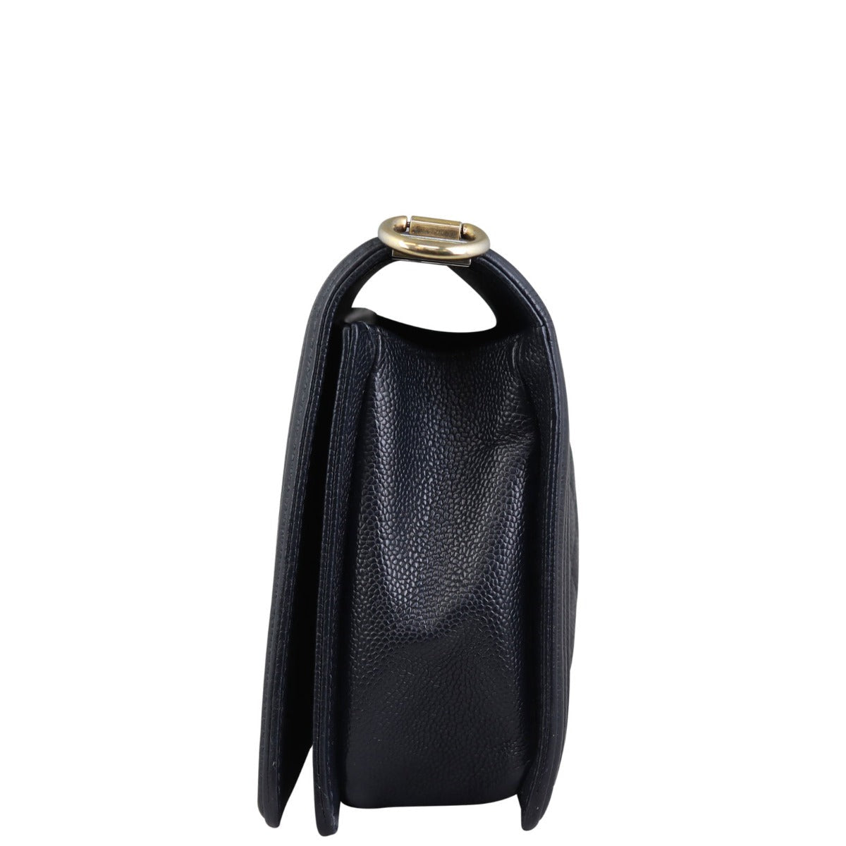 Chanel Boy New Medium | 19 Series