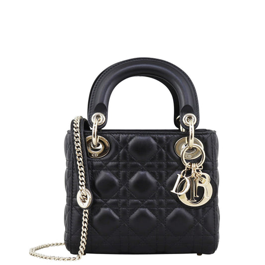 Dior Lady Dior Mini