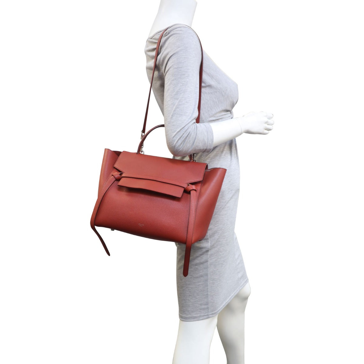 Celine Belt Bag Mini