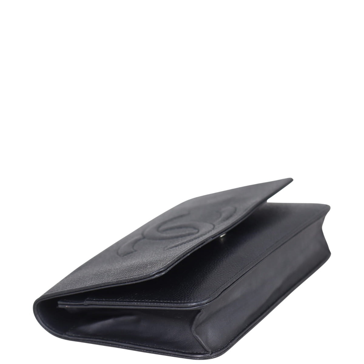 Chanel Timeless Wallet on Chain | 19 Series