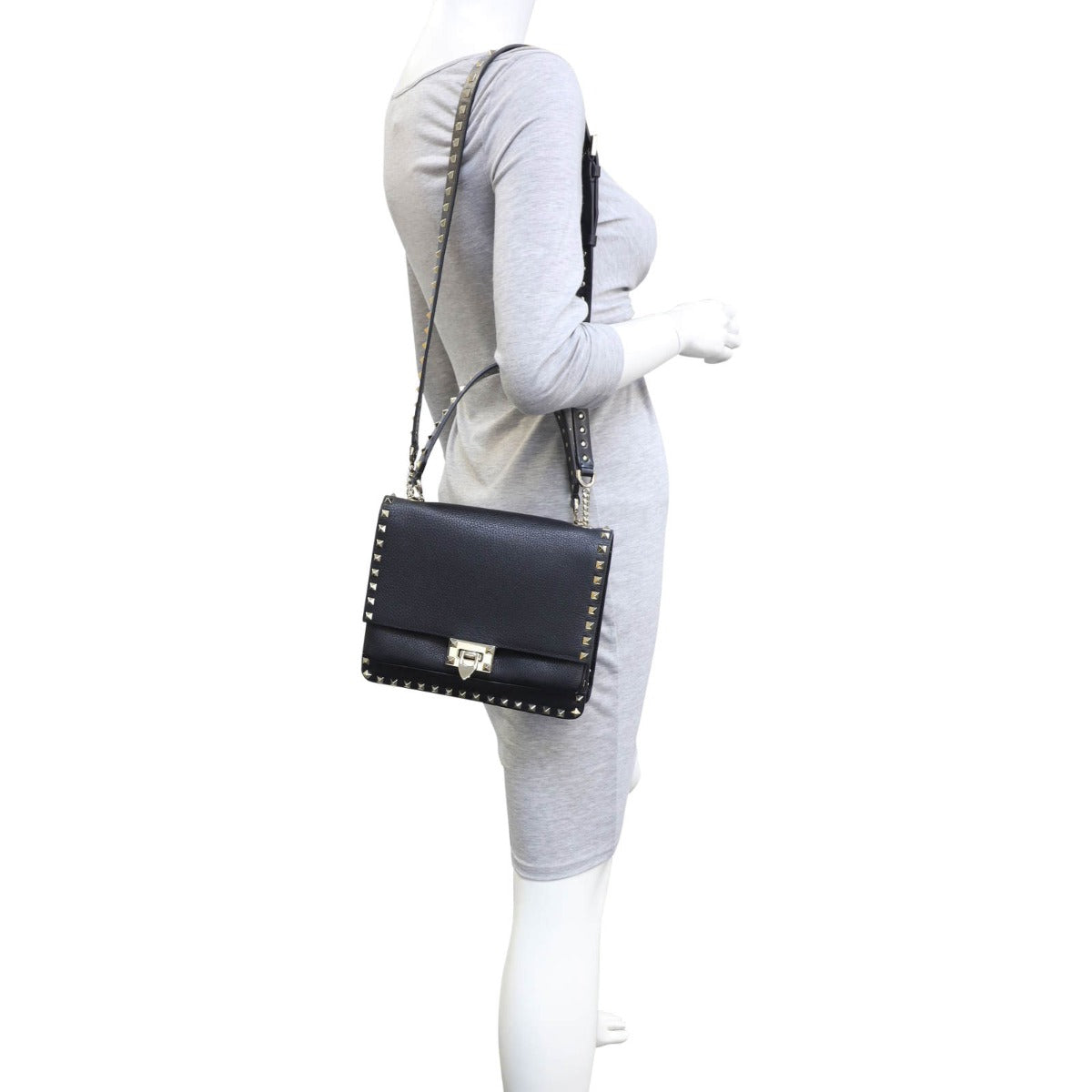 Valentino Rockstud Crossbody