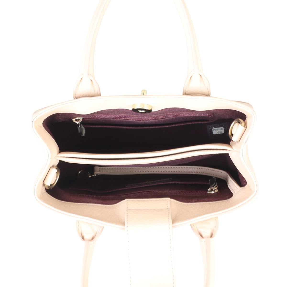 Chanel Neo Executive Mini Tote