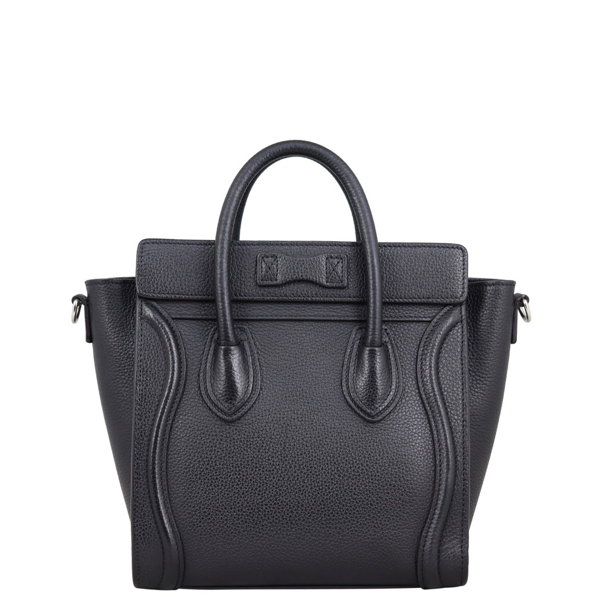 Celine Nano Luggage Tote