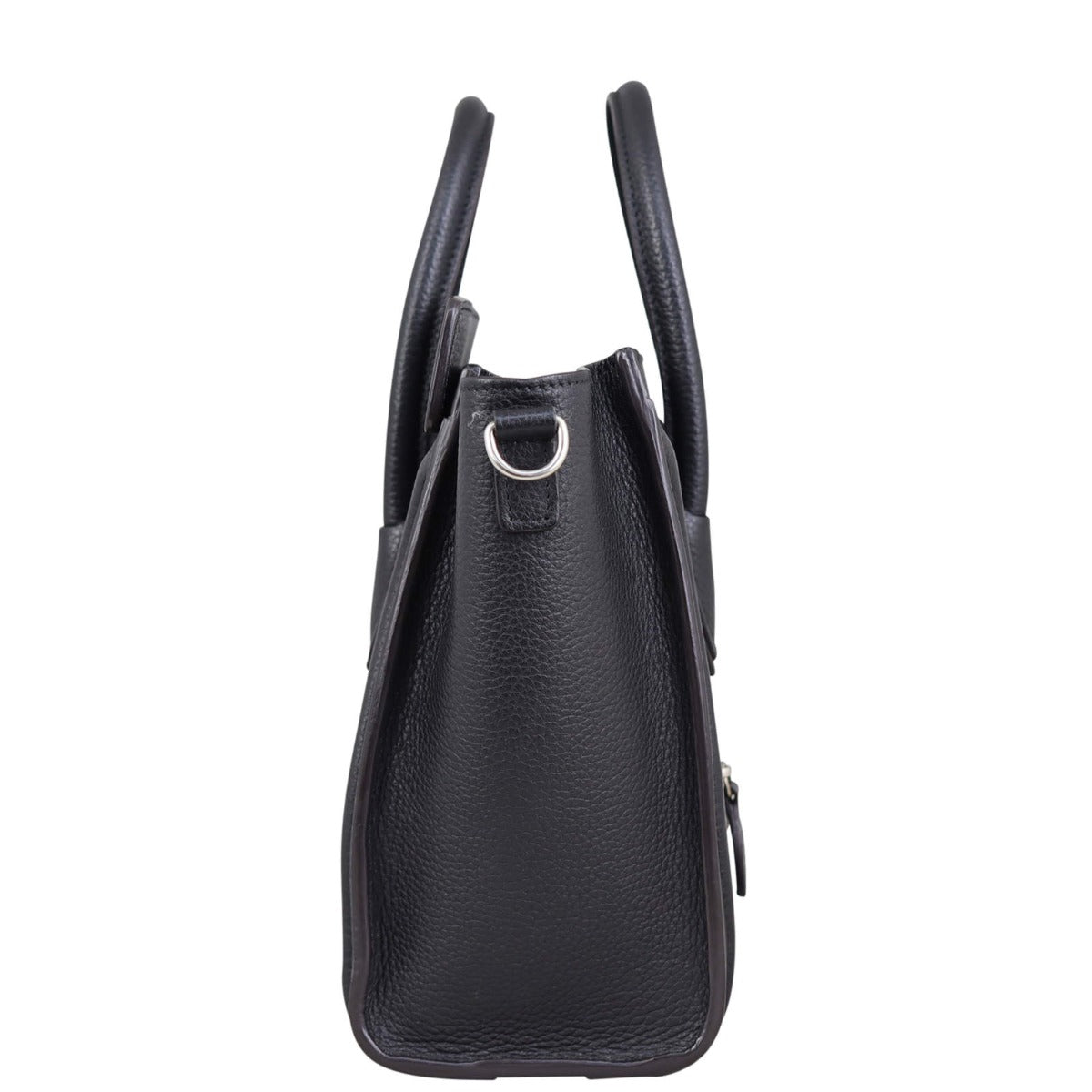 Celine Nano Luggage Tote