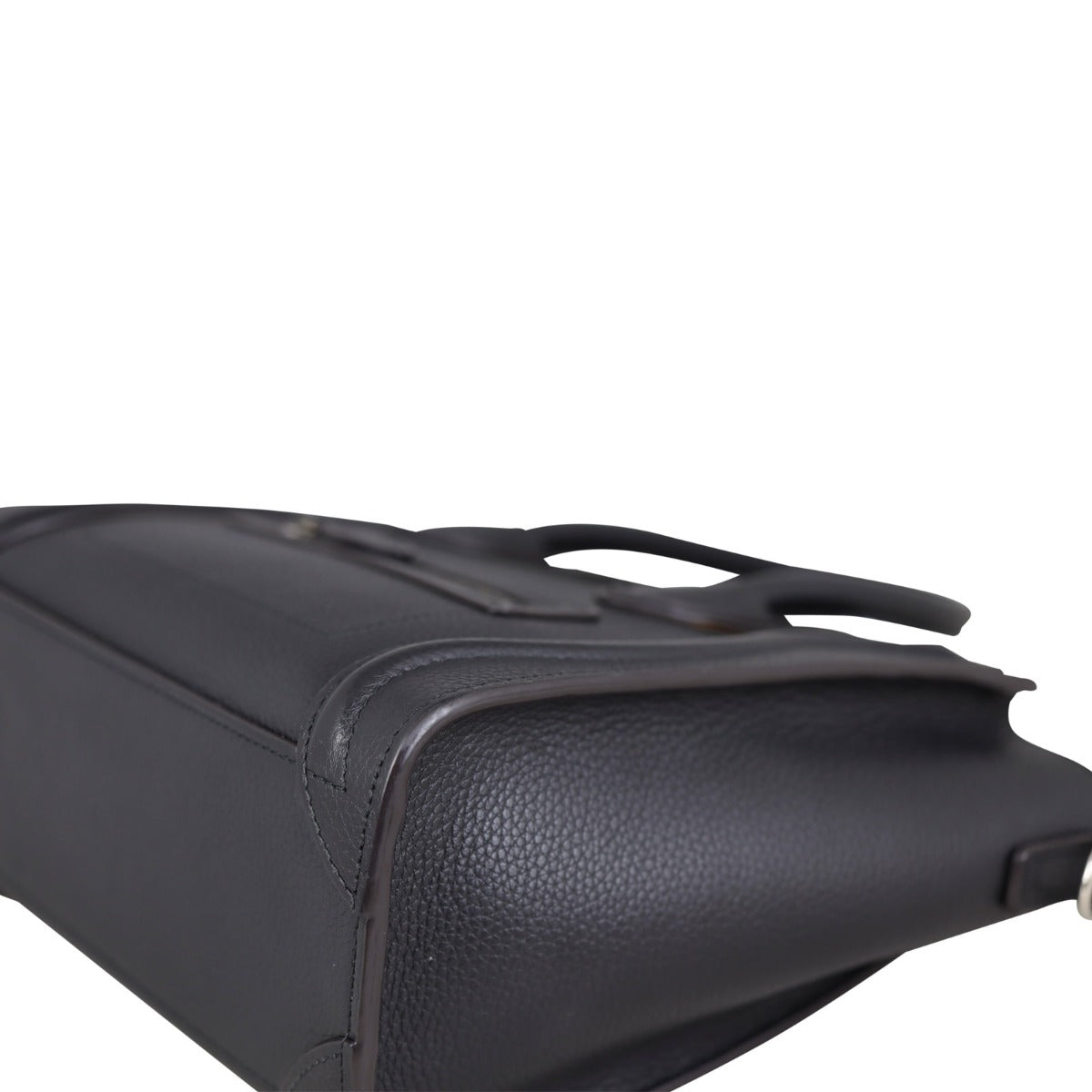 Celine Nano Luggage Tote