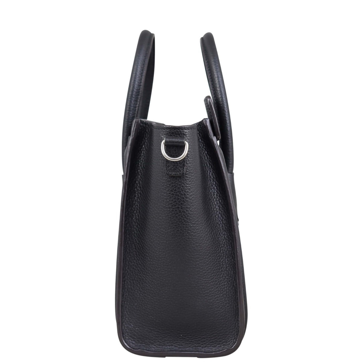 Celine Nano Luggage Tote