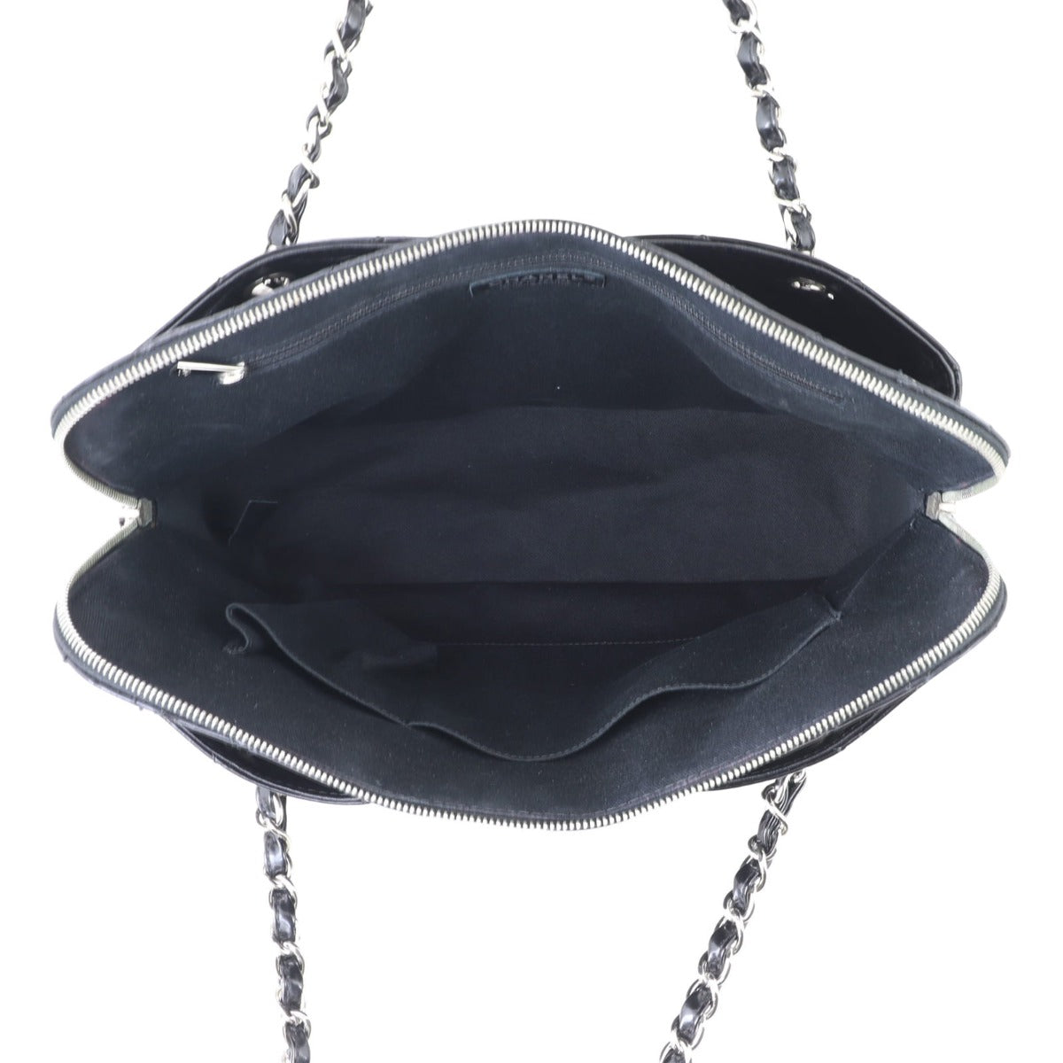 Chanel In The Business Camera Bag