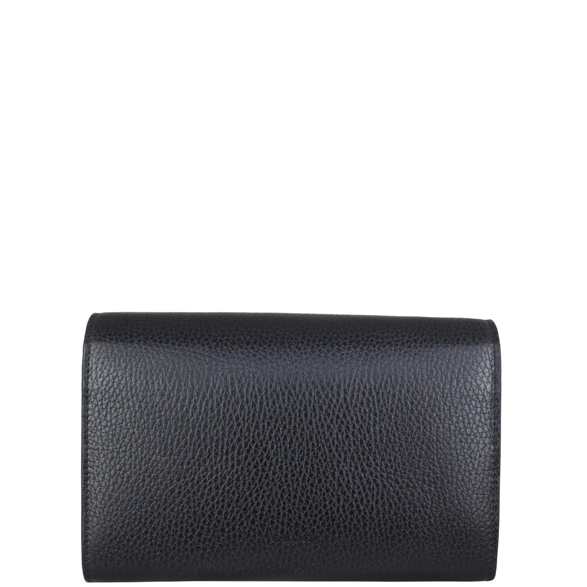 Gucci Dionysus Mini Leather Chain Wallet