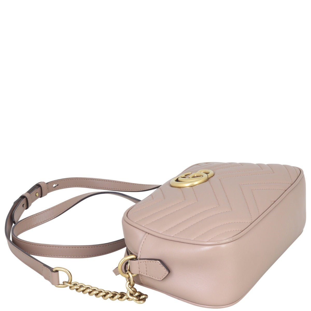 Gucci GG Marmont Small Camera Bag