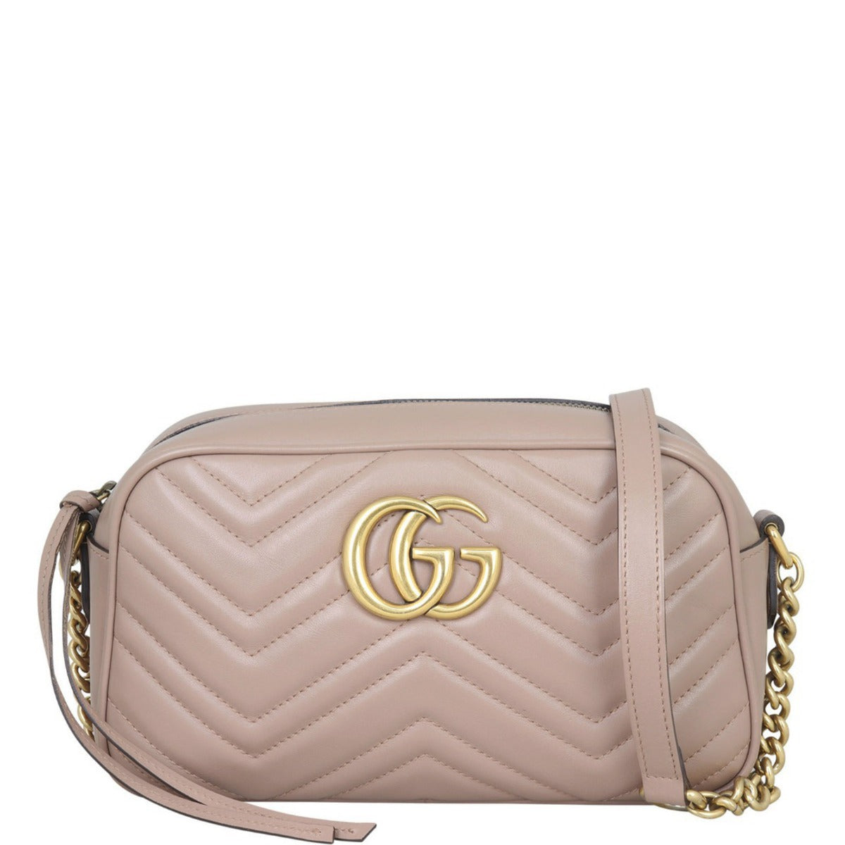 Gucci GG Marmont Small Camera Bag