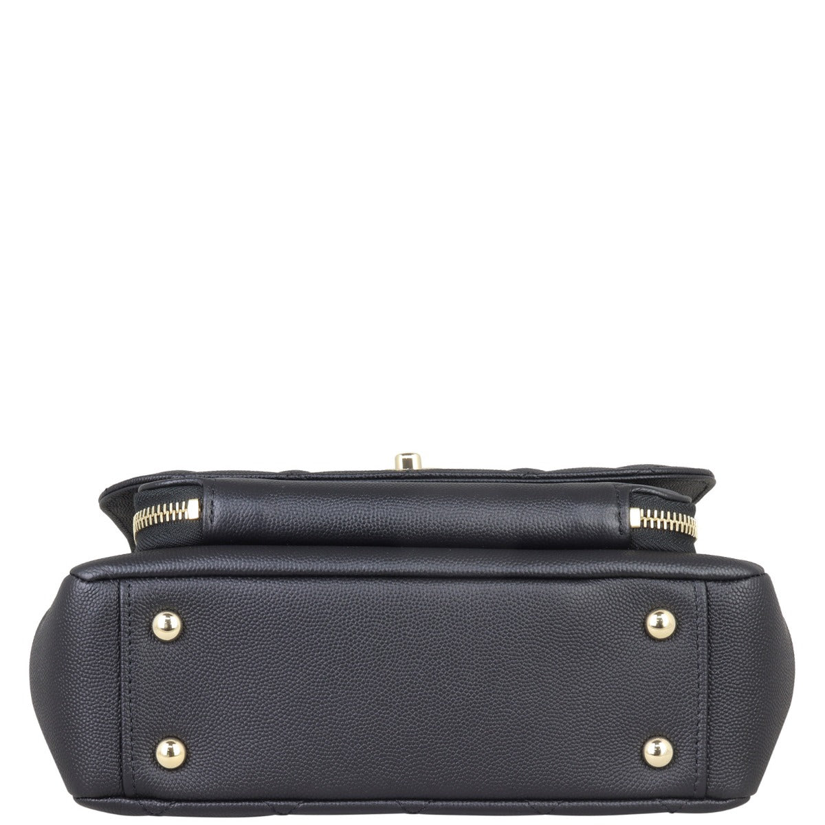Chanel Business Affinity Flap Bag Medium