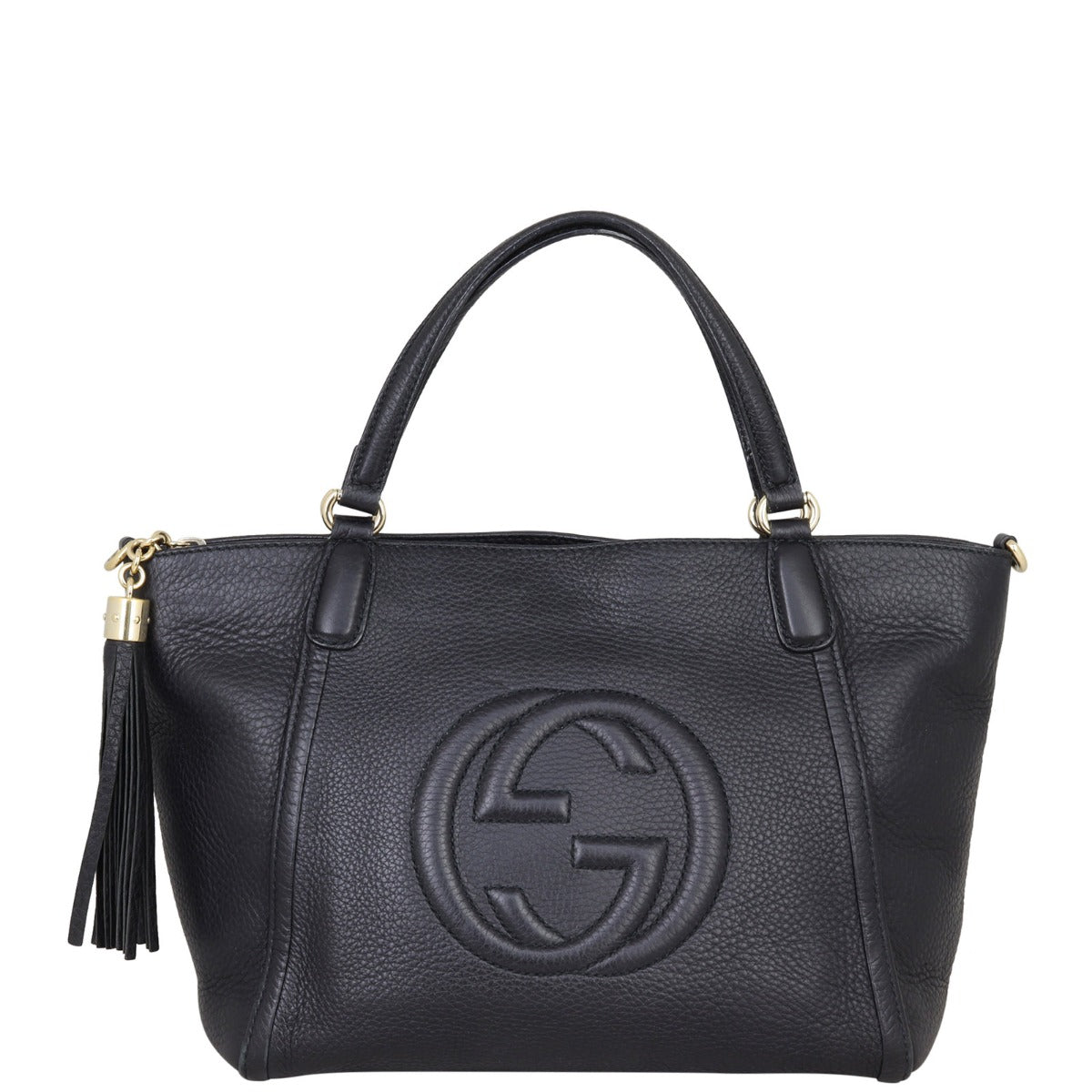 Gucci Soho Cellarius Tote