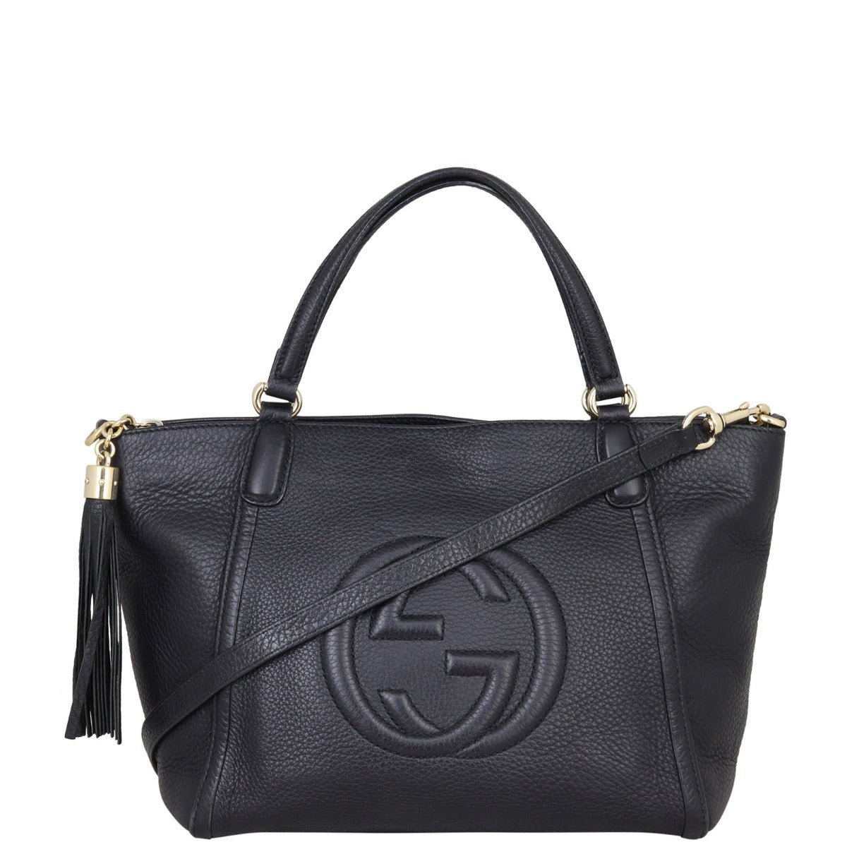 Gucci Soho Cellarius Tote