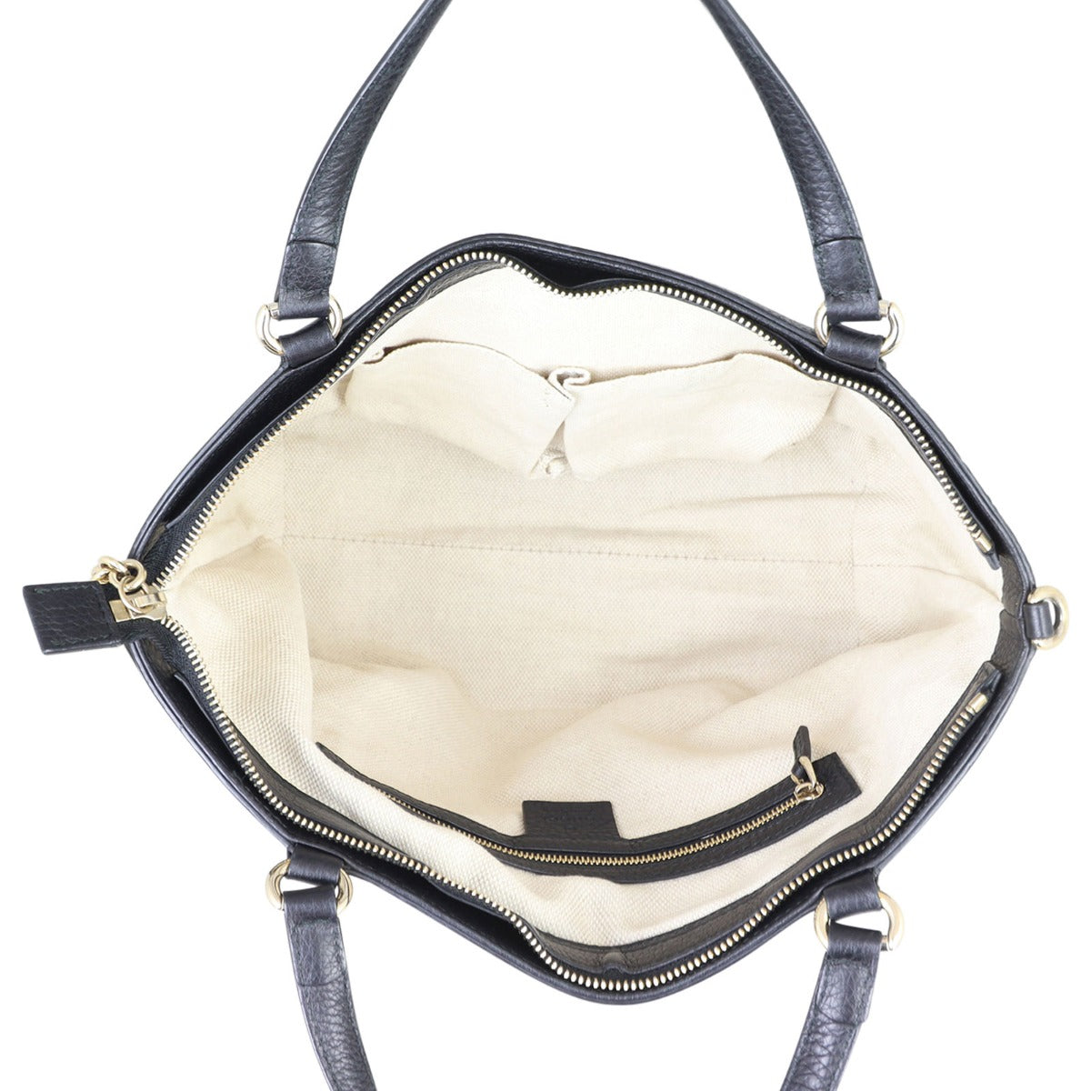 Gucci Soho Cellarius Tote