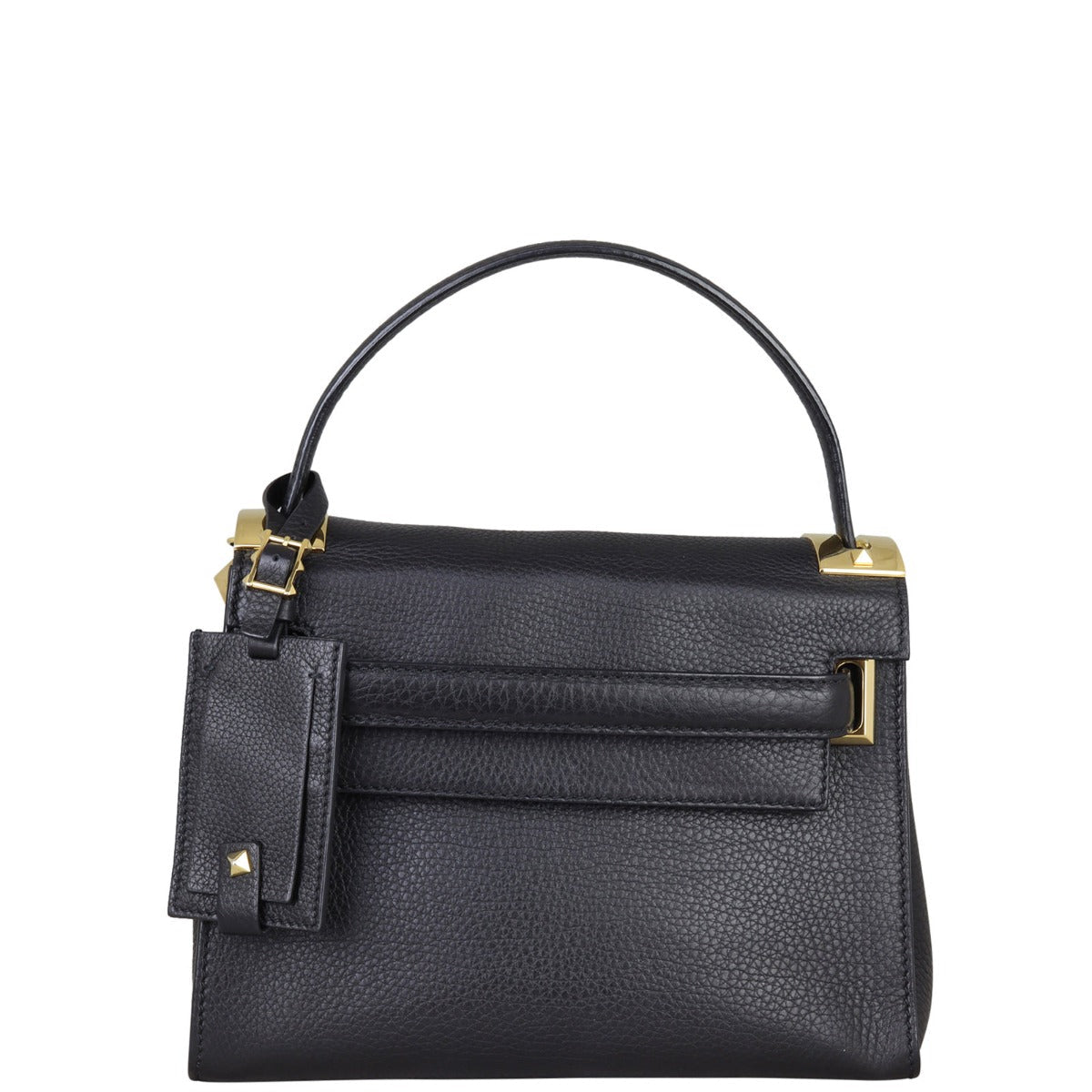 Valentino My Rockstud Top Handle Medium