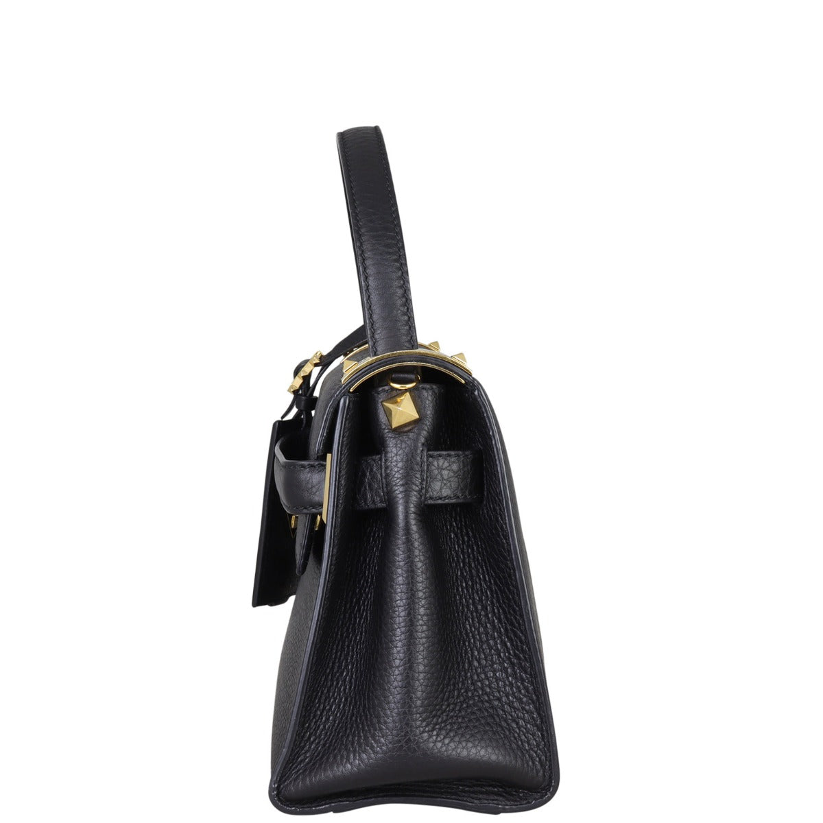 Valentino My Rockstud Top Handle Medium