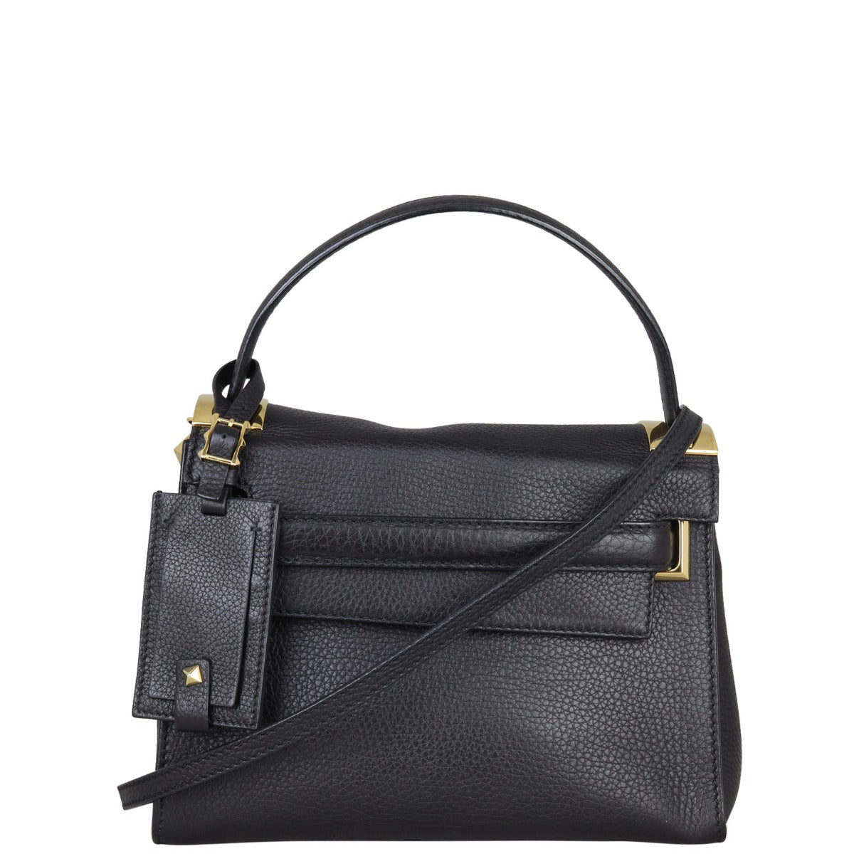 Valentino My Rockstud Top Handle Medium