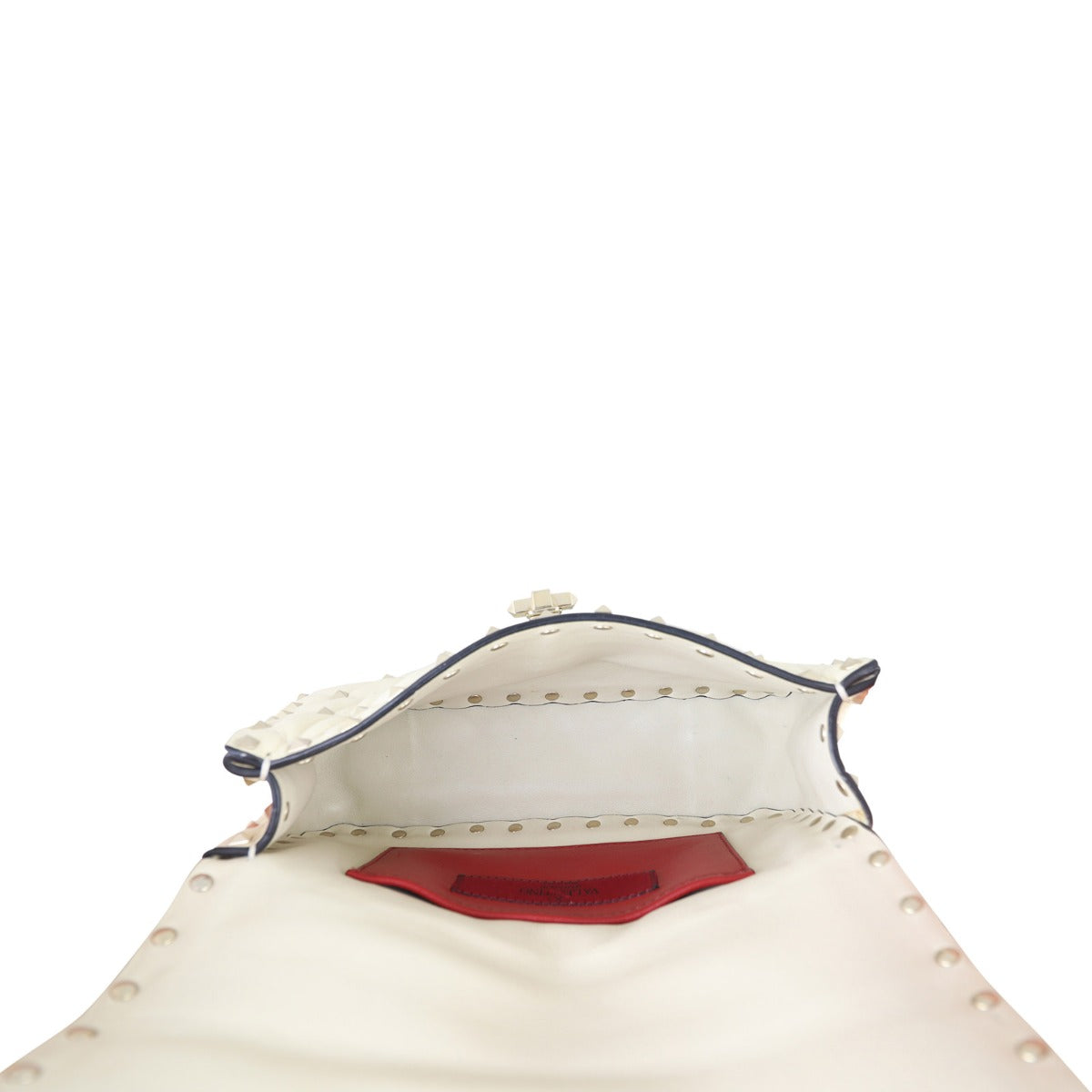 Valentino Rockstud Spike Small Shoulder Bag