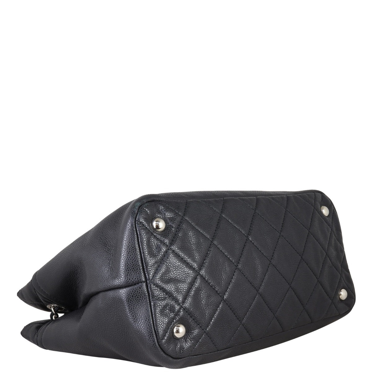 Chanel CC Timeless Soft Tote