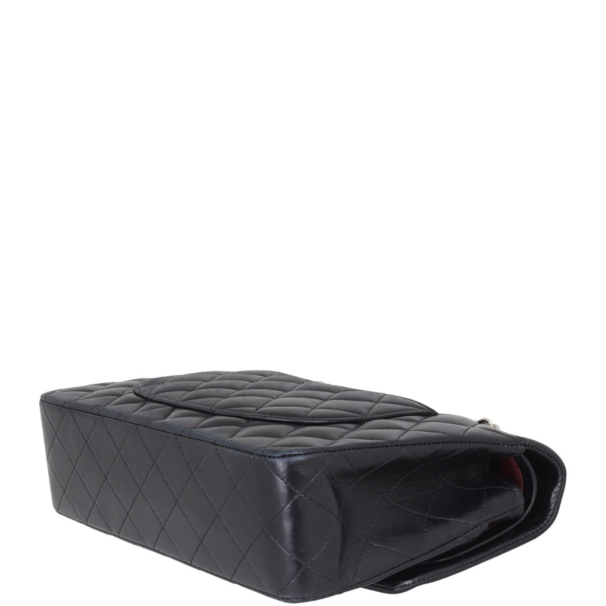 Chanel Classic Double Flap Medium | 10 Series