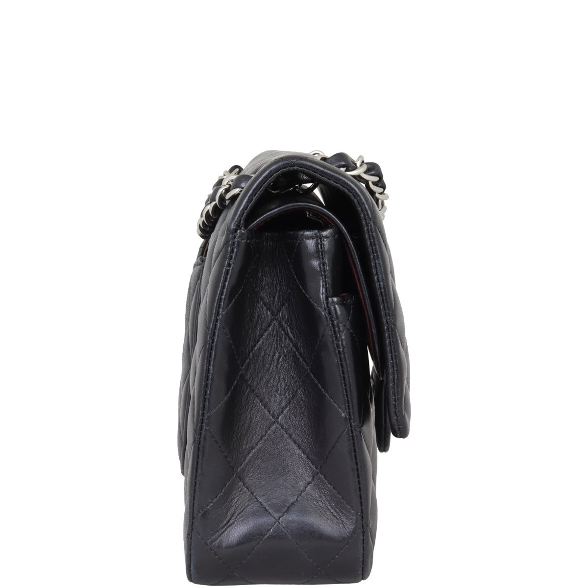 Chanel Classic Double Flap Medium | 10 Series