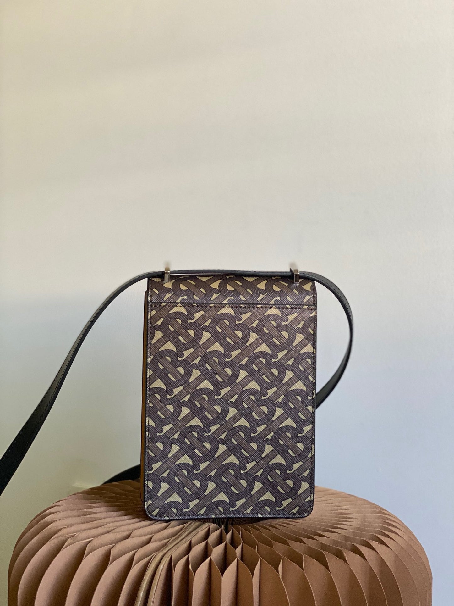 Top Quality Monogram Print Robin Bag For Women, Women’s Bags 7.5in/19cm