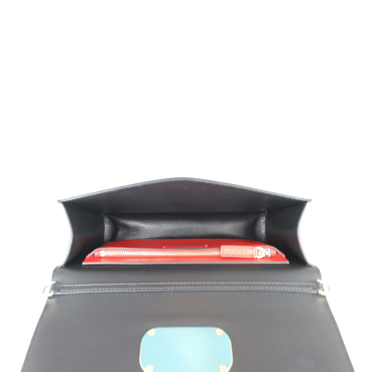 Valentino Vcase Crossbody Bag